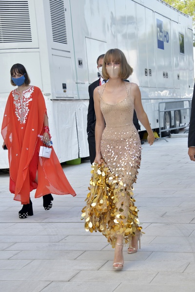 玛雅·霍克的写真