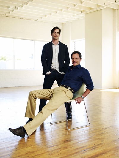 蒂姆·迪凯的写真