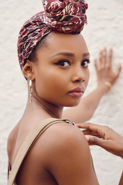 阿什利莱·思罗普的写真