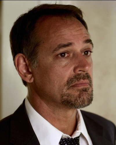 乔·林德斯特伦的写真