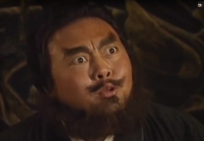 李靖飞的写真-小飞飞要亲亲