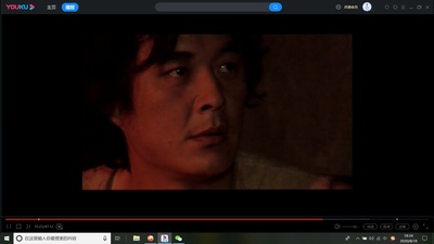 洪宇宙的写真-《老旦是一棵树》