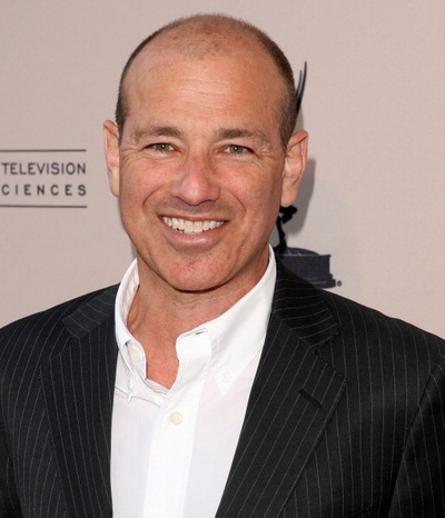 霍华德·戈登的写真