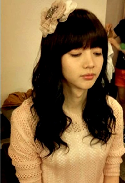 善雄的写真-这么可爱一定是男孩纸...