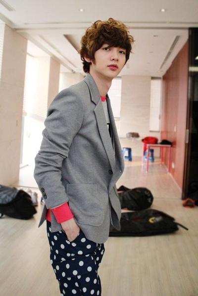 善雄的写真-可爱的熊熊