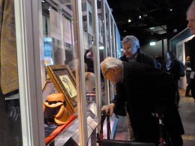 道格拉斯·威尔默的写真