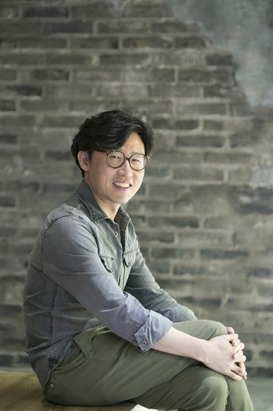 郑义道的写真-http://www.edaily.co.kr...