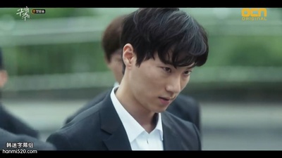 车俊的写真-救救我 구해줘 (2017) ...