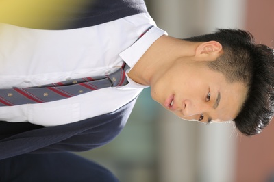 孙天宇的写真-孙天宇