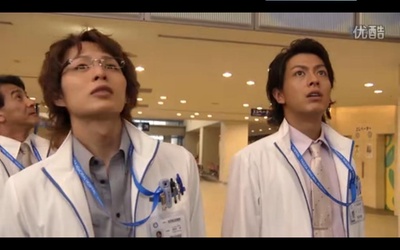 中林大树 的写真-嗯最后一集大樹跟荒木...