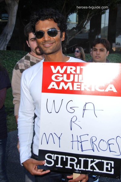 森德希·拉玛莫西的写真