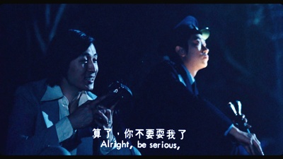 关聪的写真-《瘋劫》