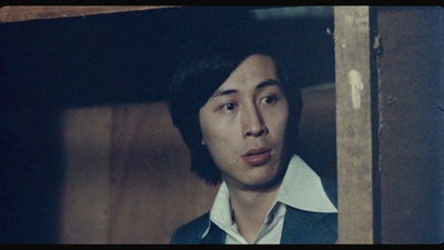 关聪的写真-《瘋劫》