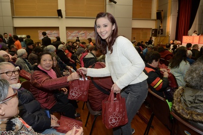 欧阳巧莹的写真