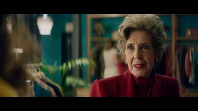 孔查·贝拉斯科的写真-恐怖电影《马拉萨尼亚...