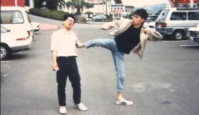 田中裕二的写真