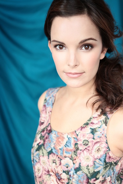 乔迪·巴尔弗的写真