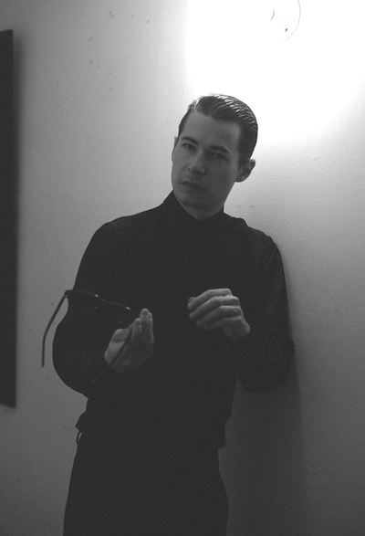 爱德华多·巴莱里尼的写真