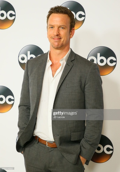 约什·兰德尔的写真-Josh Randall