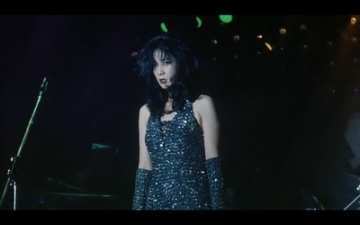 沈惠珍的写真-绿鱼