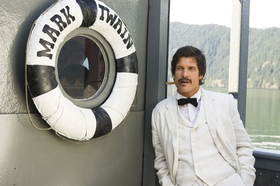 马克·迪克林的写真