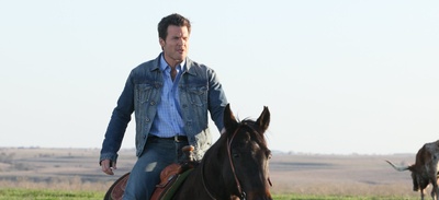 马克·迪克林的写真