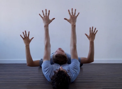 奥托·法兰特的写真-舞台剧 Spool 剧照