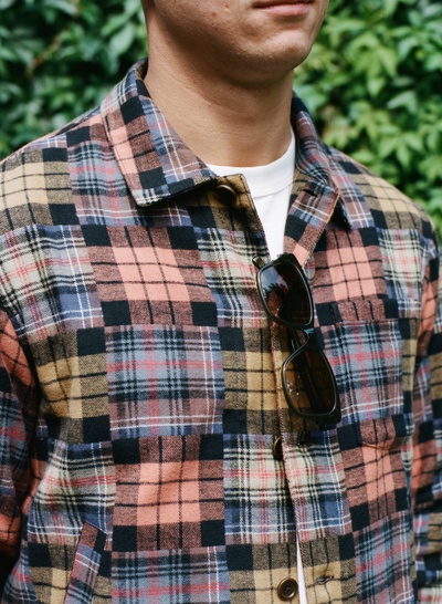 卡拉姆·林奇的写真