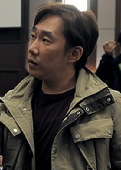 朴才范的写真-http://mydramalist.info...