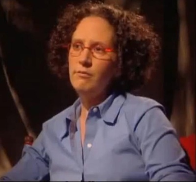 丽兹·弗里德曼的写真