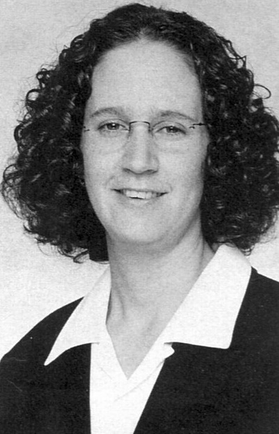 丽兹·弗里德曼的写真