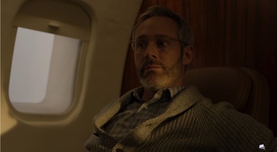 迈克尔·吉尔的写真