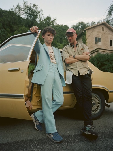 乔纳森·恩特威斯尔的写真