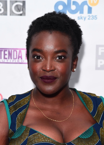 乌米·马萨库的写真