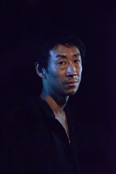 王沛禄的写真-王沛禄