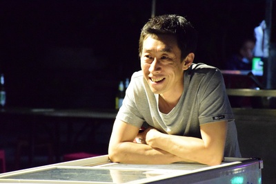 王沛禄的写真-王沛禄