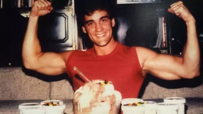 约翰·韦斯利·希普的写真