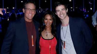 约翰·韦斯利·希普的写真