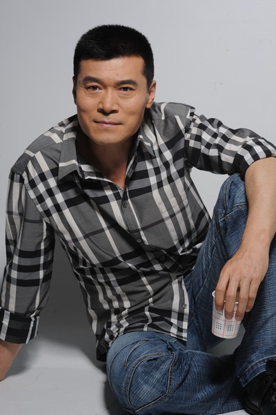 赵恒煊的写真-写真