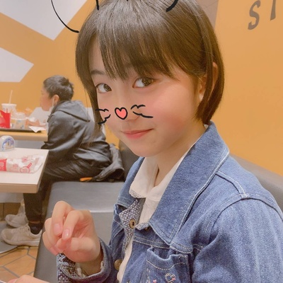 渡边木实的写真