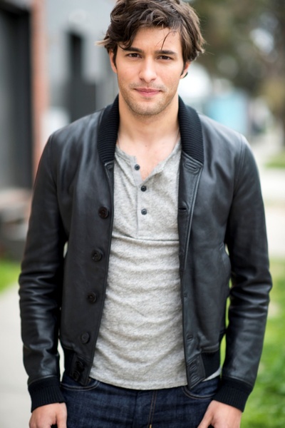 亚历山大·柯克的写真