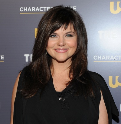 蒂凡妮·西森的写真