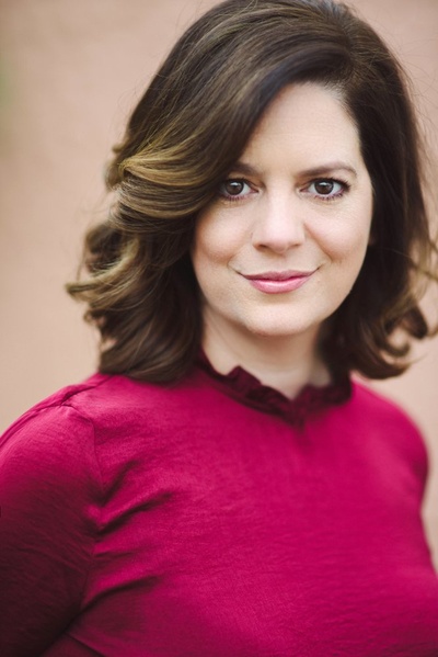 珍妮·哈达德·汤普金斯的写真