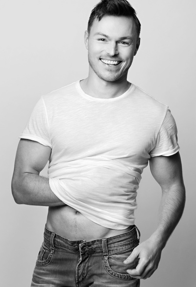 安德鲁·海登·史密斯的写真