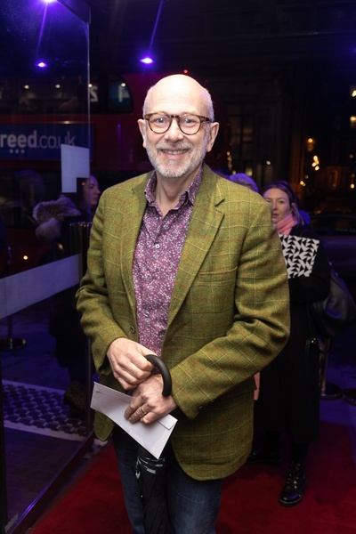 维森特·富兰克林的写真