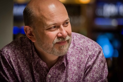 维森特·富兰克林的写真