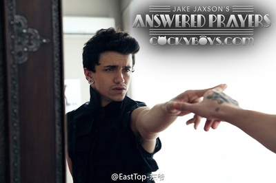 杰克·巴斯的写真