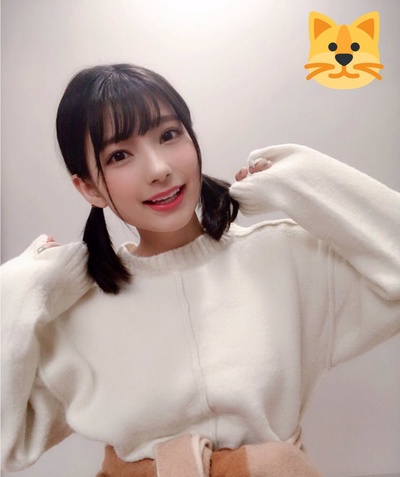 高野麻里佳的写真