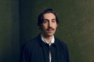 阿里尔·克莱曼的写真