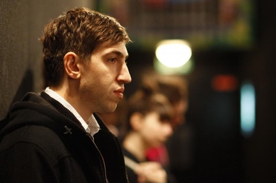 阿里尔·克莱曼的写真